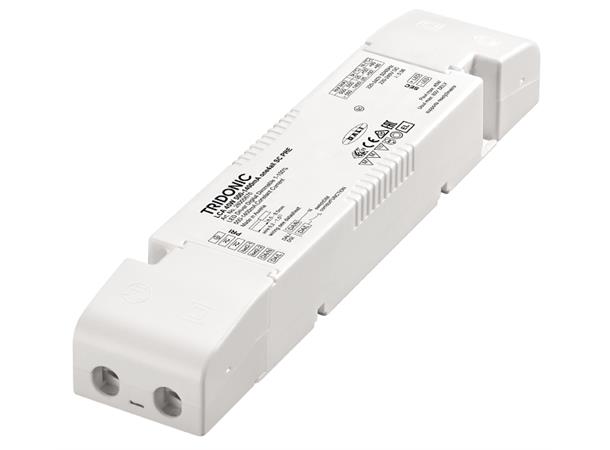 LED driver LCA 500-1400mA 45W One4all SC Med strekkavlaster